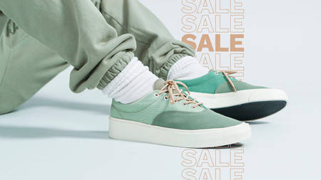 These Ridiculously Cheap Converses Are All Under £30 at the Online Outlet! These Ridiculously Cheap Converses Are All Under £30 at the Online Outlet!