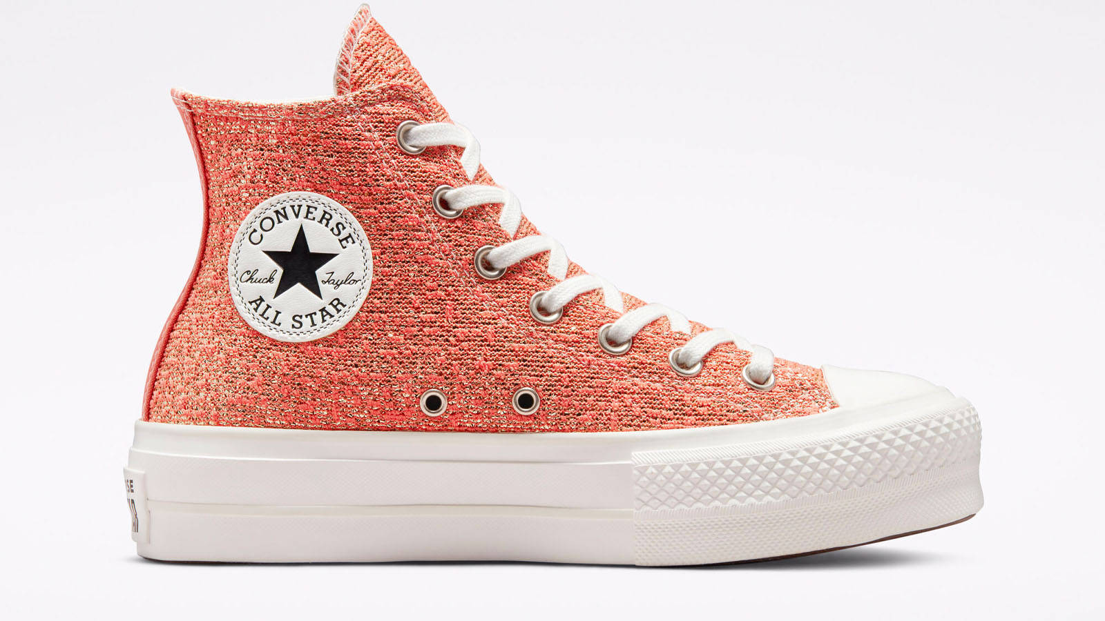 converse all star embroidered shimmer