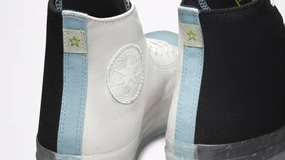 Converse Chuck 70 Renew Black Forest Pine | Where To Buy | 171662C | The  Sole Supplier