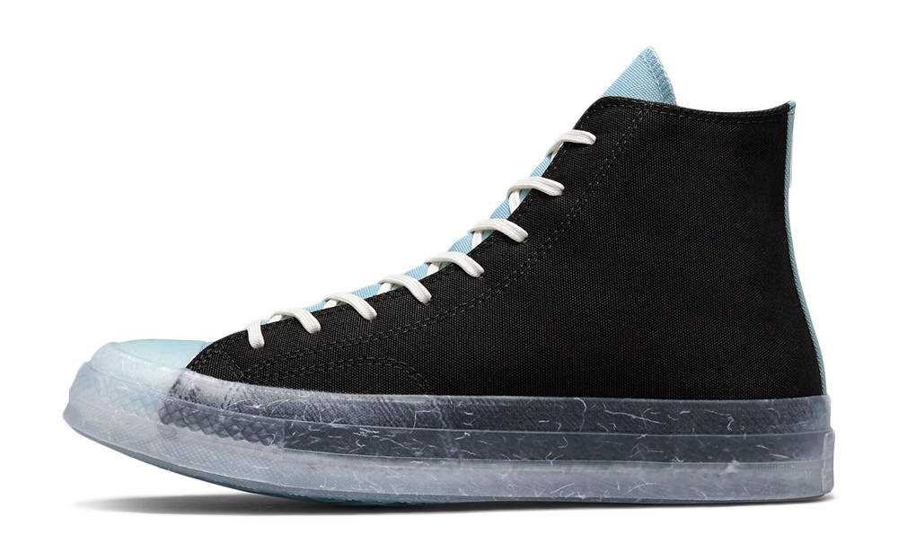 Converse Chuck 70 Renew Black Forest Pine