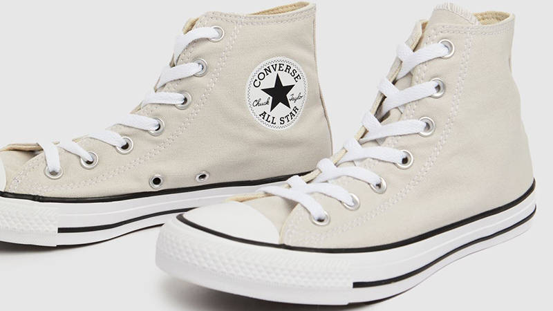 Converse Chuck Taylor Hi Stone