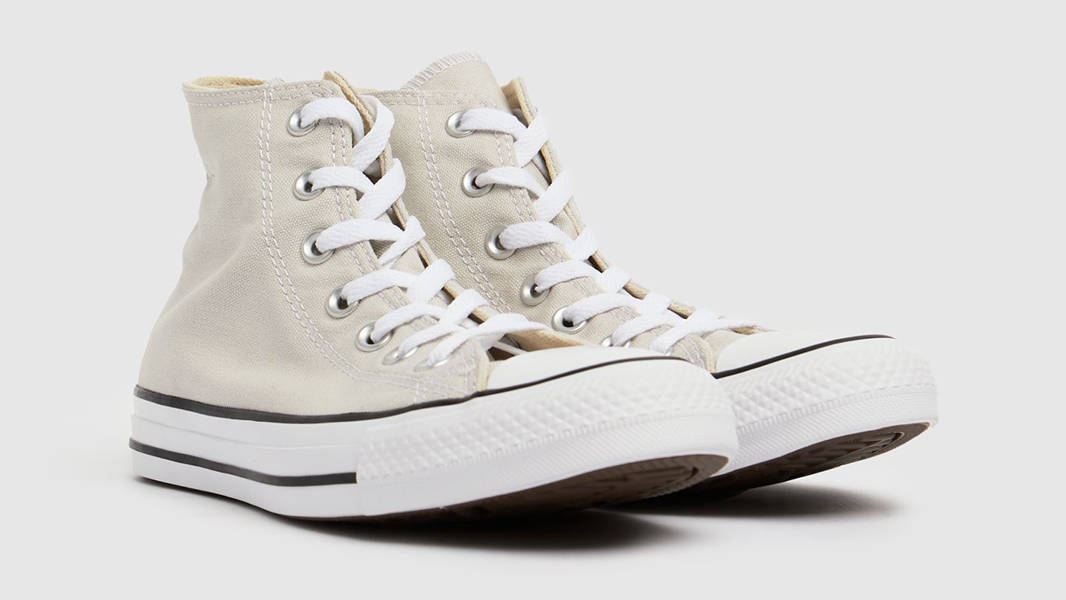 Converse Chuck Taylor Hi Stone