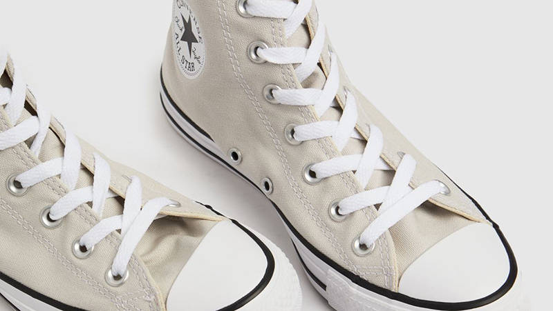 Converse Chuck Taylor Hi Stone