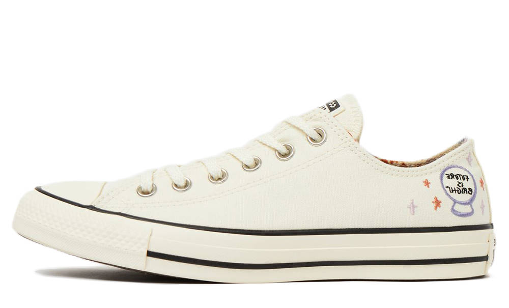 Converse Chuck Taylor Mystic World Ox
