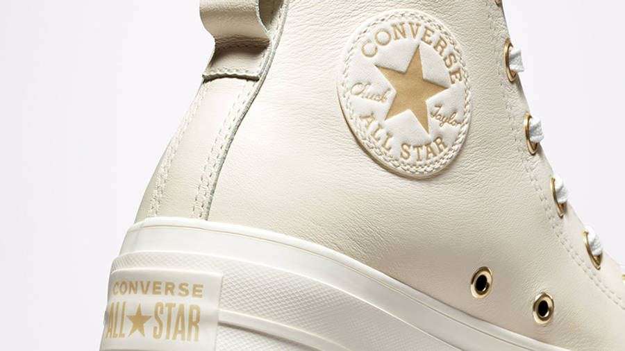 earthy tones chuck taylor all star platform