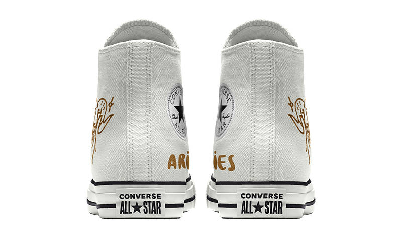 Converse Chuck Taylor Zodiac By You