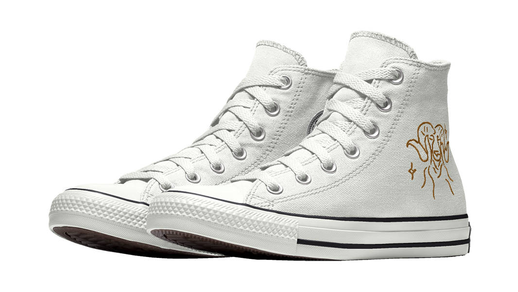 Converse Chuck Taylor Zodiac By You