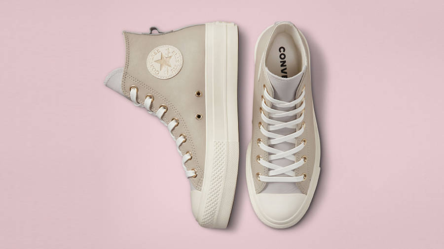 converse earthy tones