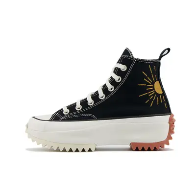 Converse x jw anderson run star hike uk best sale