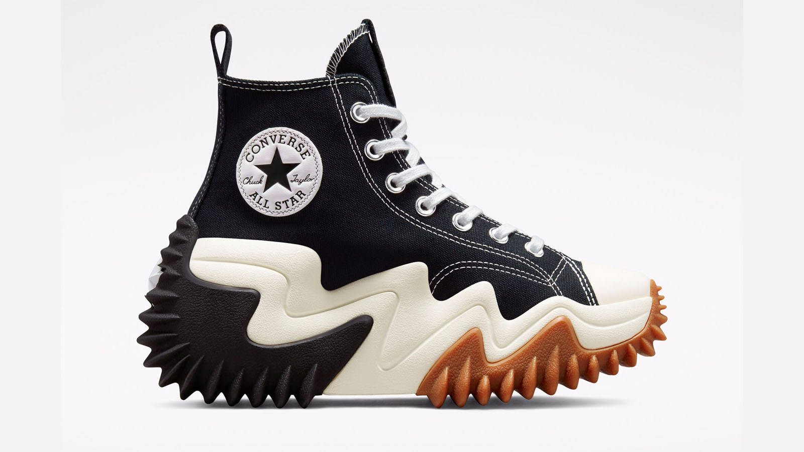 converse run star motion black white listicle