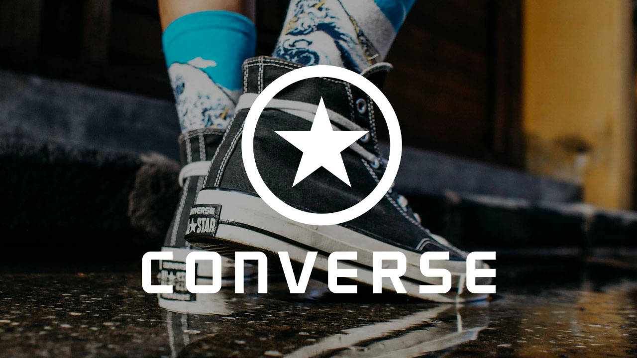 A Brief History of the Most Iconic Sneaker Brand Logos