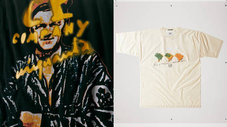 C.P. Company Take a Deep Dive Into Its Archives for the Latest 50th Anniversary Capsule