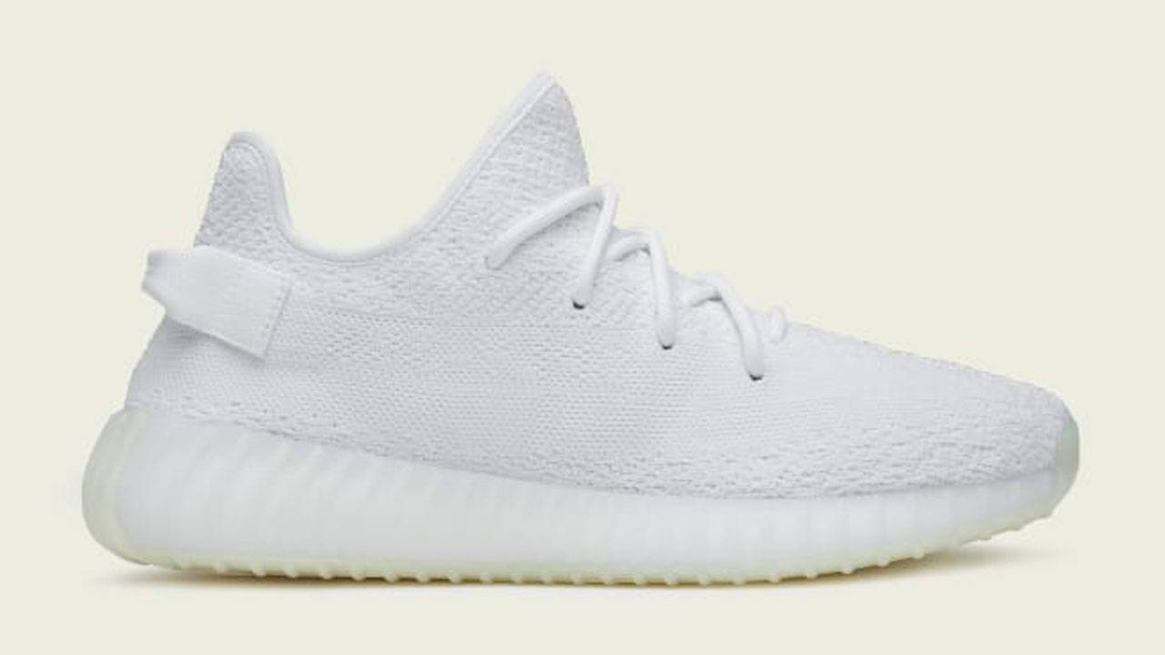Yeezy Day 2021: The High Heat Restocks That You Don't Want to Miss!