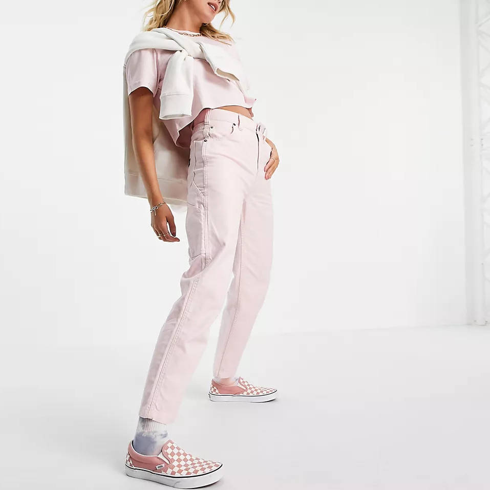 Dickies Ellendale Carpenter Trousers