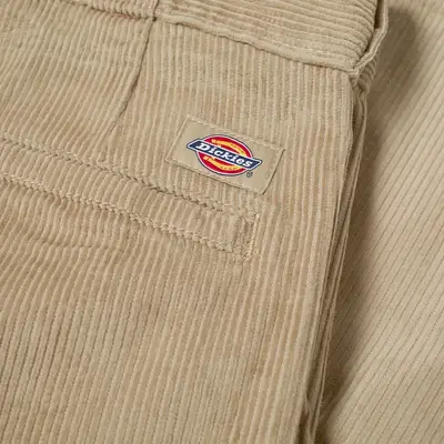 Dickies Higginson Corduroy Pant | Where To Buy | The Sole Supplier