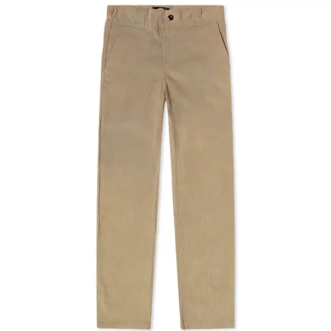 Dickies store corduroy trousers