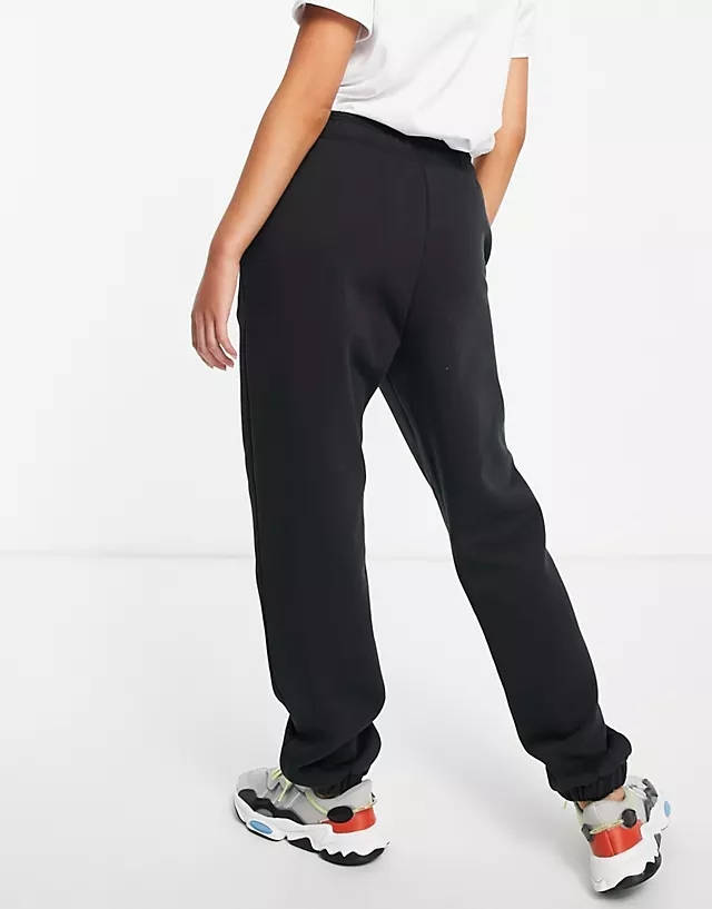 Dickies discount joggers black