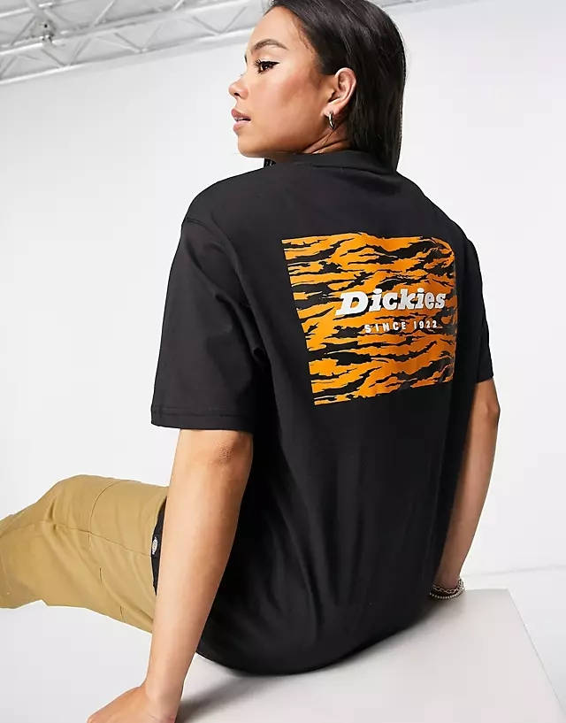 Dickies Quamba Box T-Shirt