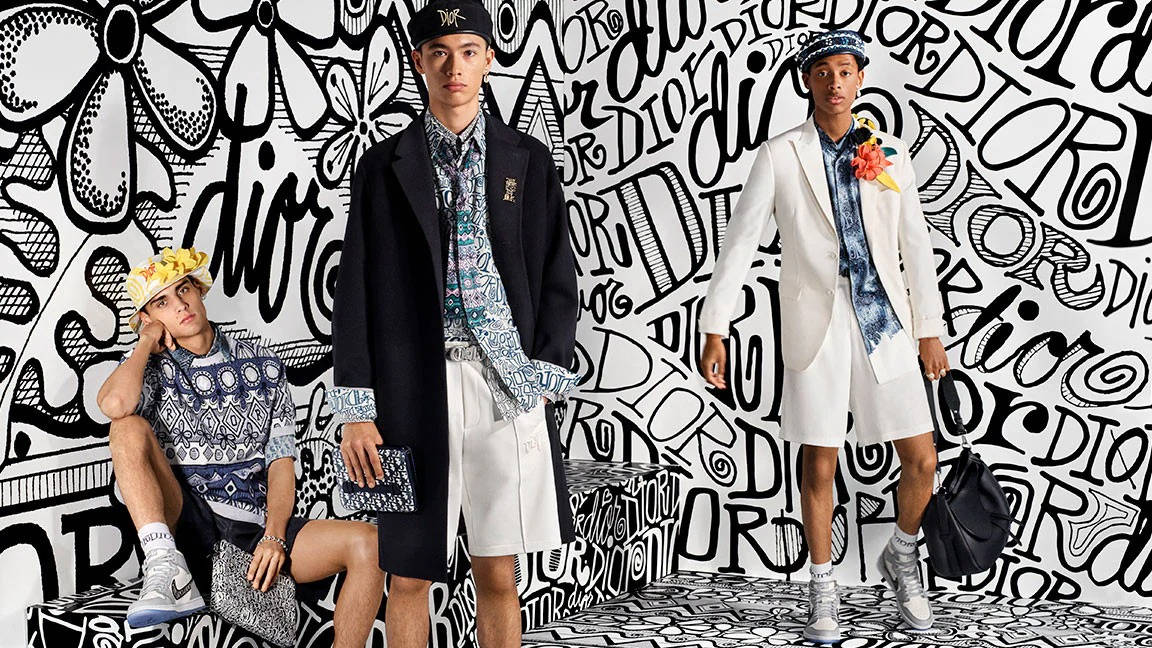 The Best Sneaker and Streetwear Collaborations of All-Time
