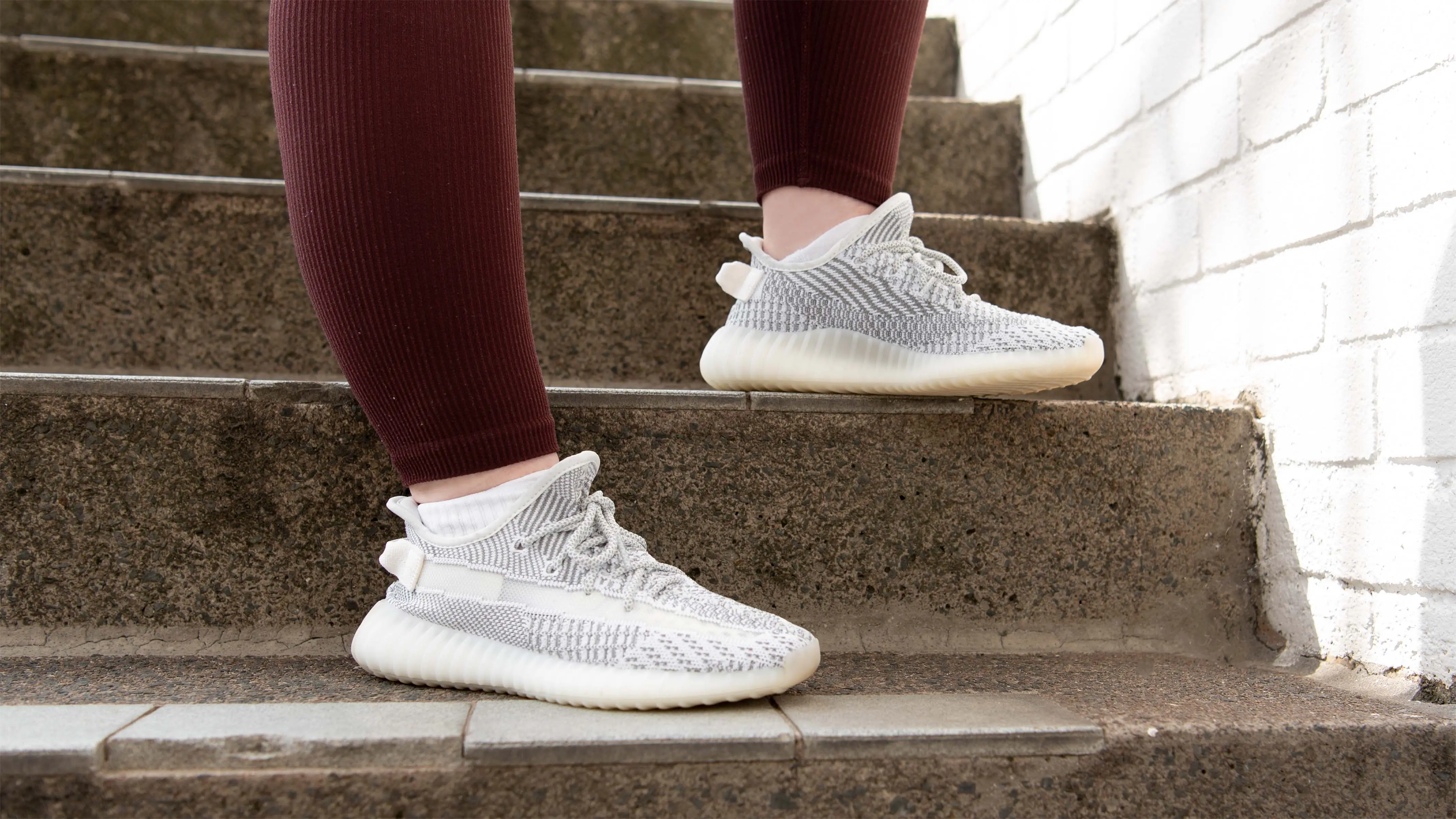 How To Style Yeezy 350s