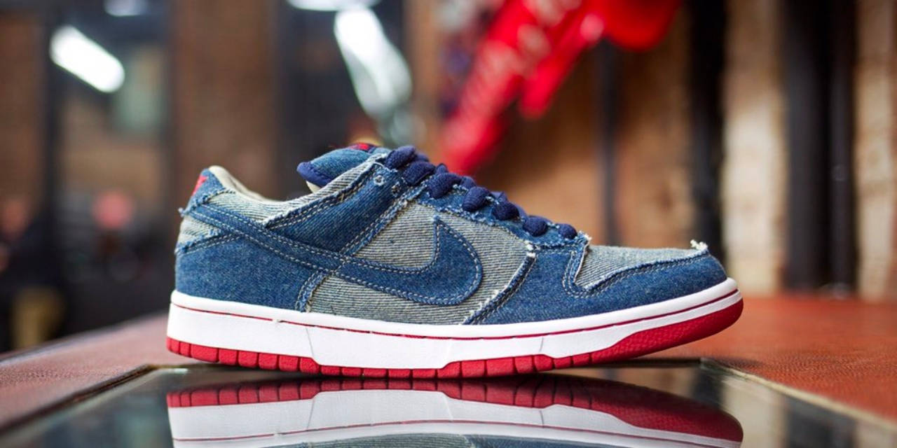 Half-pipe to Runway: Skateboarding's Lasting Affect on Fashion