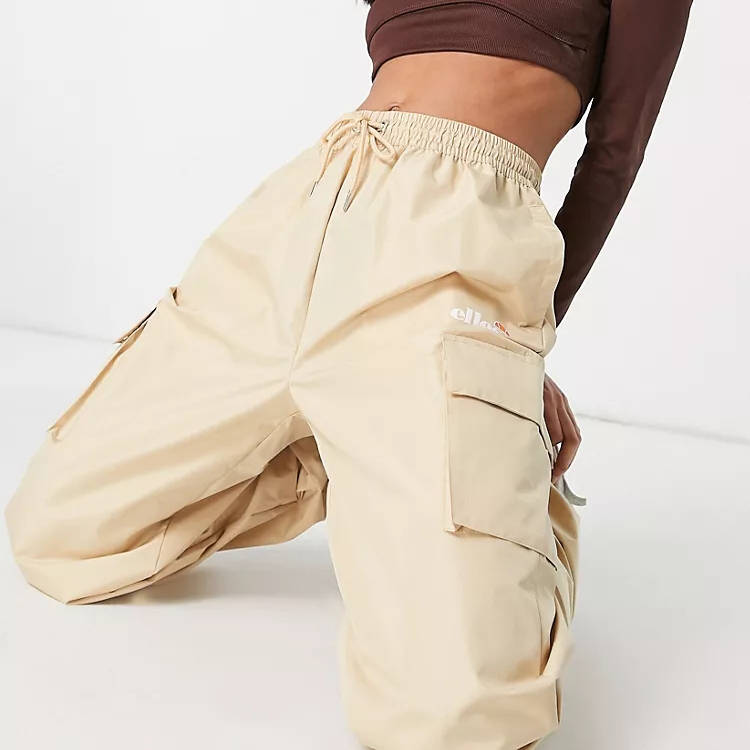 Ellesse Woven Pant Trousers