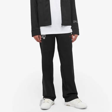 END x Off-White Till The End Track Pants