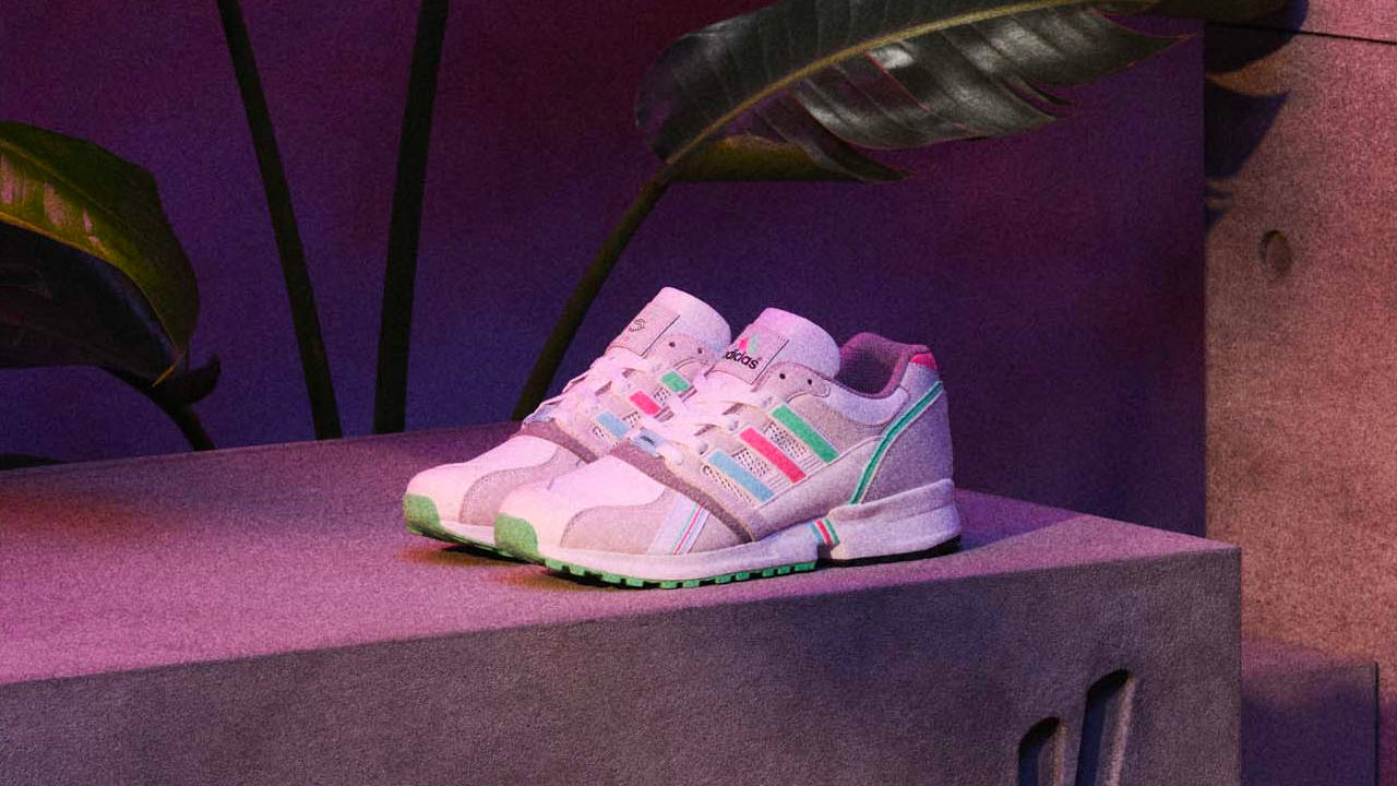 adidas Celebrates 30 Years of the EQT Series With a Colossal Collab Collection