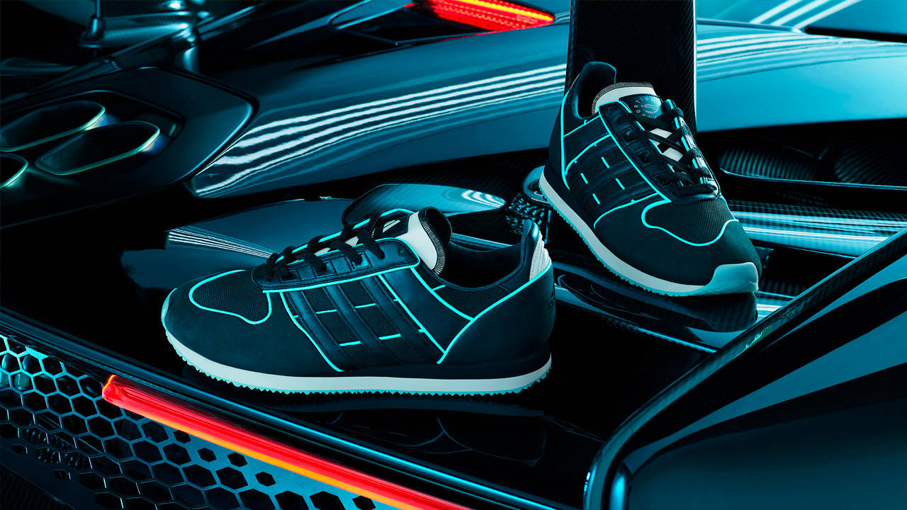 adidas Celebrates 30 Years of the EQT Series With a Colossal Collab Collection