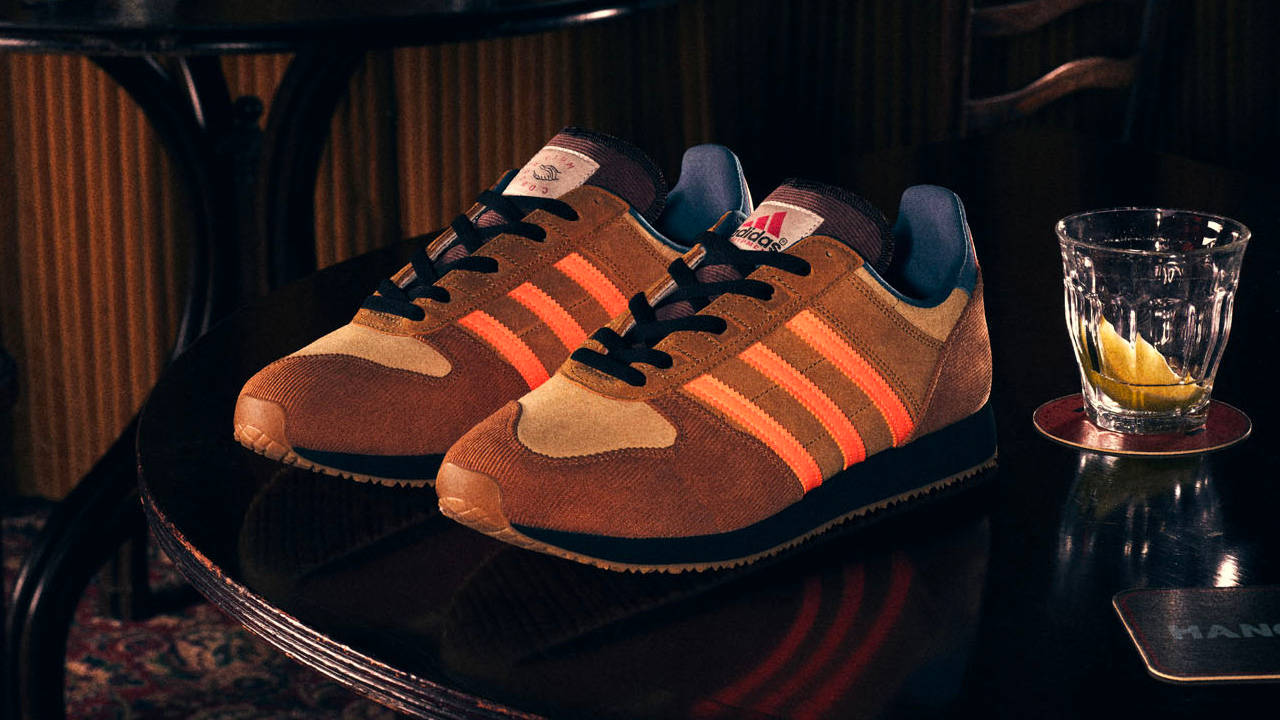 adidas Celebrates 30 Years of the EQT Series With a Colossal Collab Collection