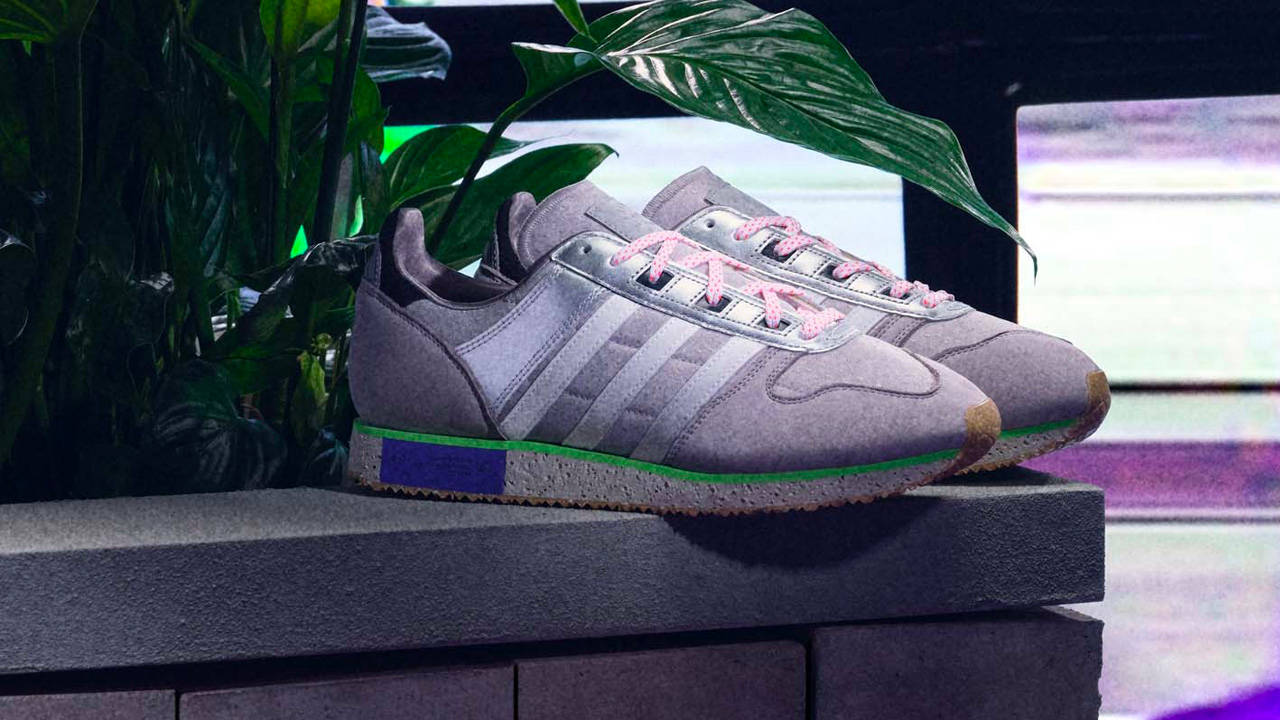 adidas Celebrates 30 Years of the EQT Series With a Colossal Collab Collection