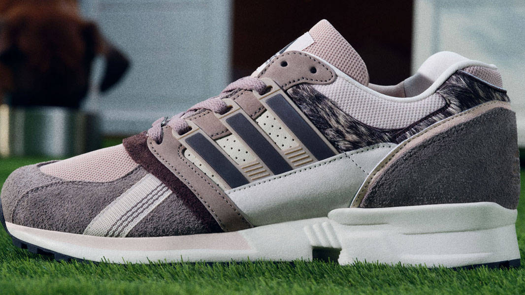 Extra Butter x adidas EQT CSG Equipment 91 First Look