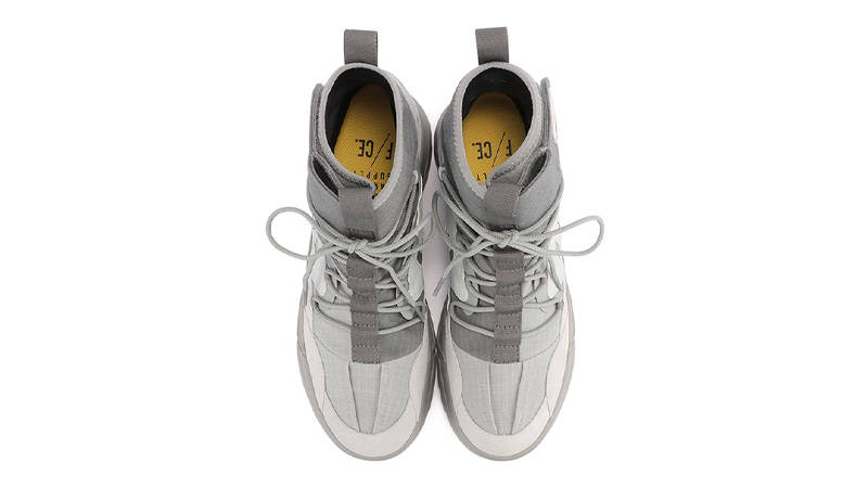 F-CE. x Converse QAK CP GORE-TEX Hi Middle