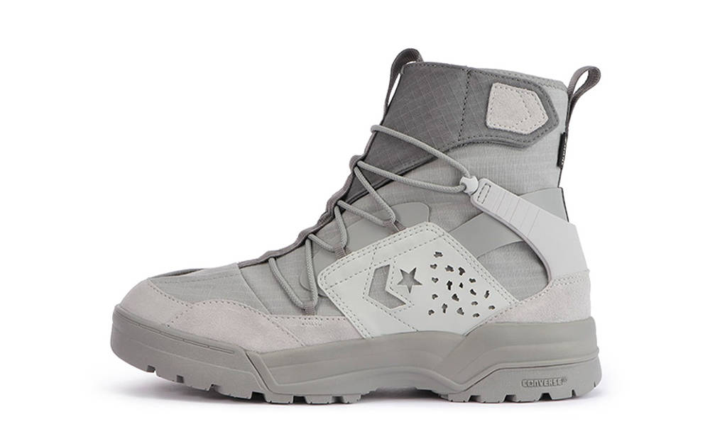 F/CE. x Converse QAK CP GORE-TEX Hi