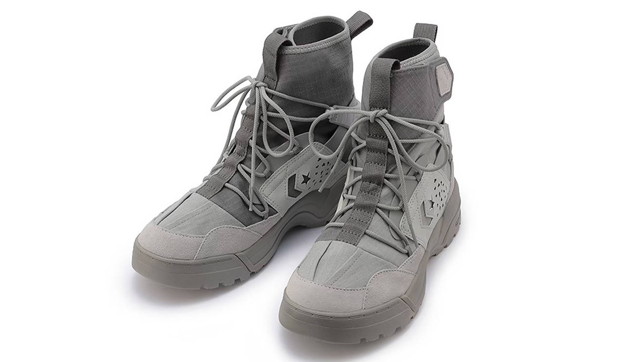 F:CE. x Converse QAK CP GORE-TEX Hi b