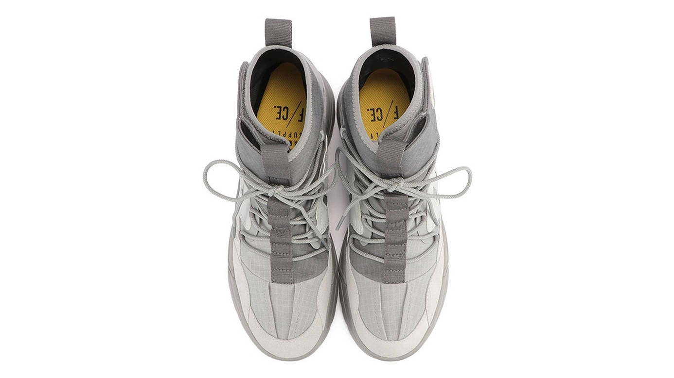The F/CE. x Converse QAK CP GORE-TEX Hi Is the Ultimate