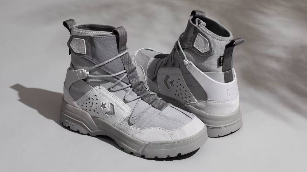 Image via Converse F:CE. x Converse QAK CP GORE-TEX Hi featured