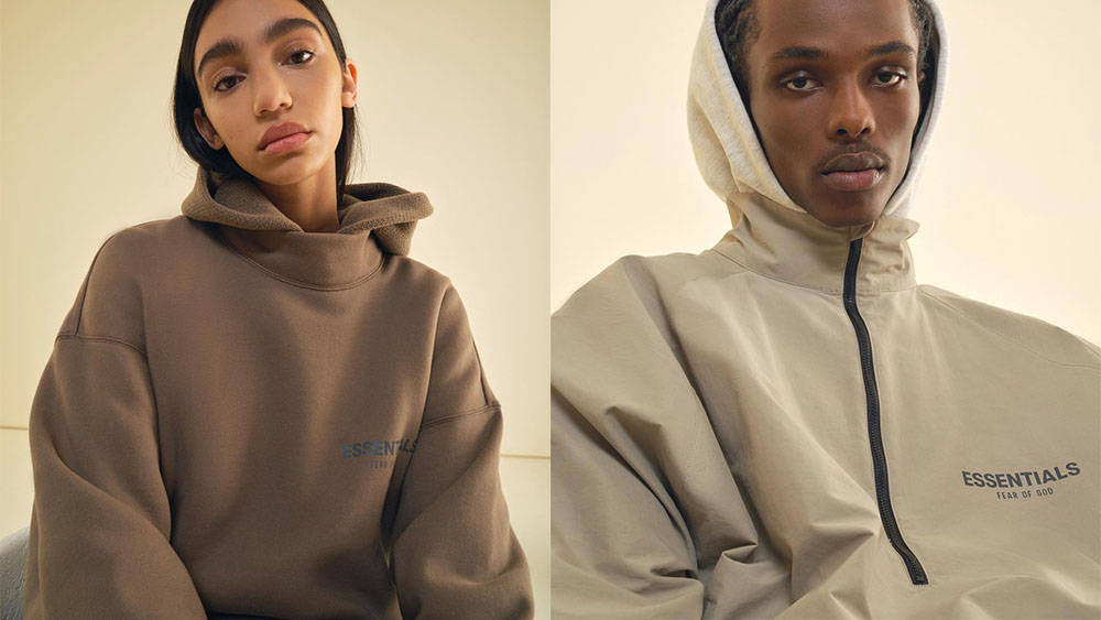 Fear Of God Essentials ESSENTIALS Fall 2021