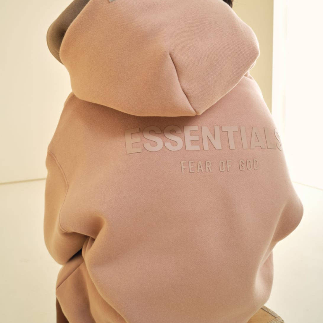 Fear Of God ESSENTIALS Fall 21 2