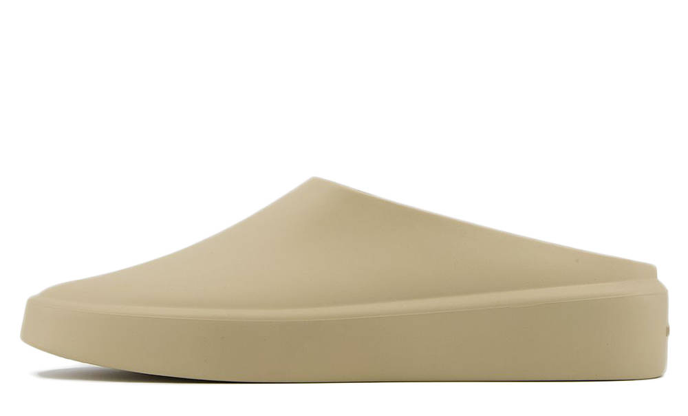 Fear of God The California Slip On Almond