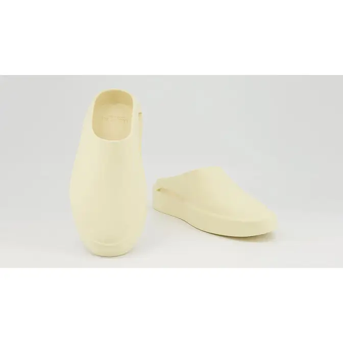 Fear of God The California Slip On Cream | Where To Buy | The Sole 