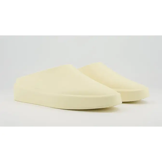 Fear of God The California Slip On Cream | Where To Buy | The Sole 