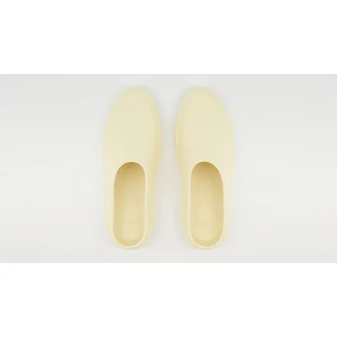 Fear of God The California Slip On Cream | Where To Buy | The Sole 