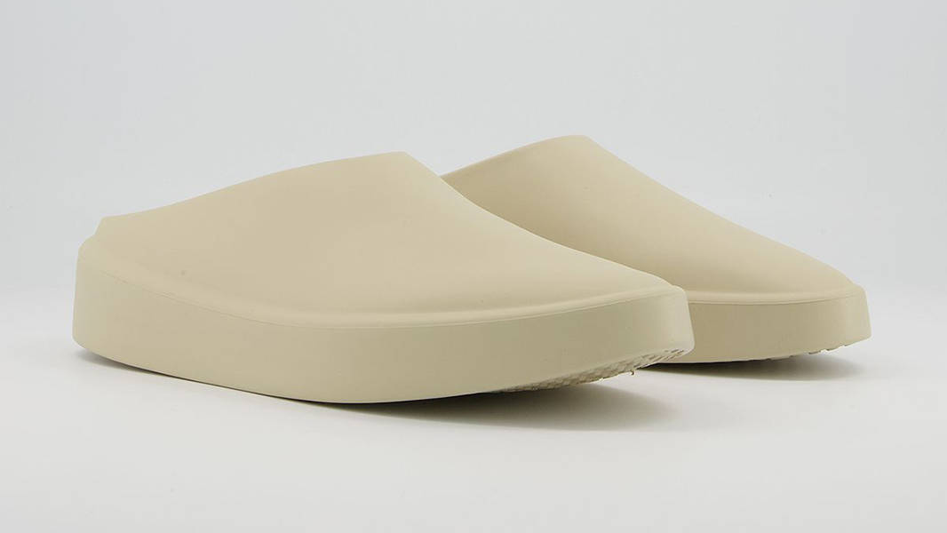 Fear of God The California Slip On Oat Side
