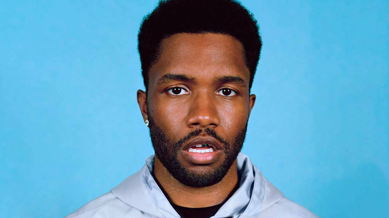Frank Ocean's Homer Brand - Everything We Know So Far