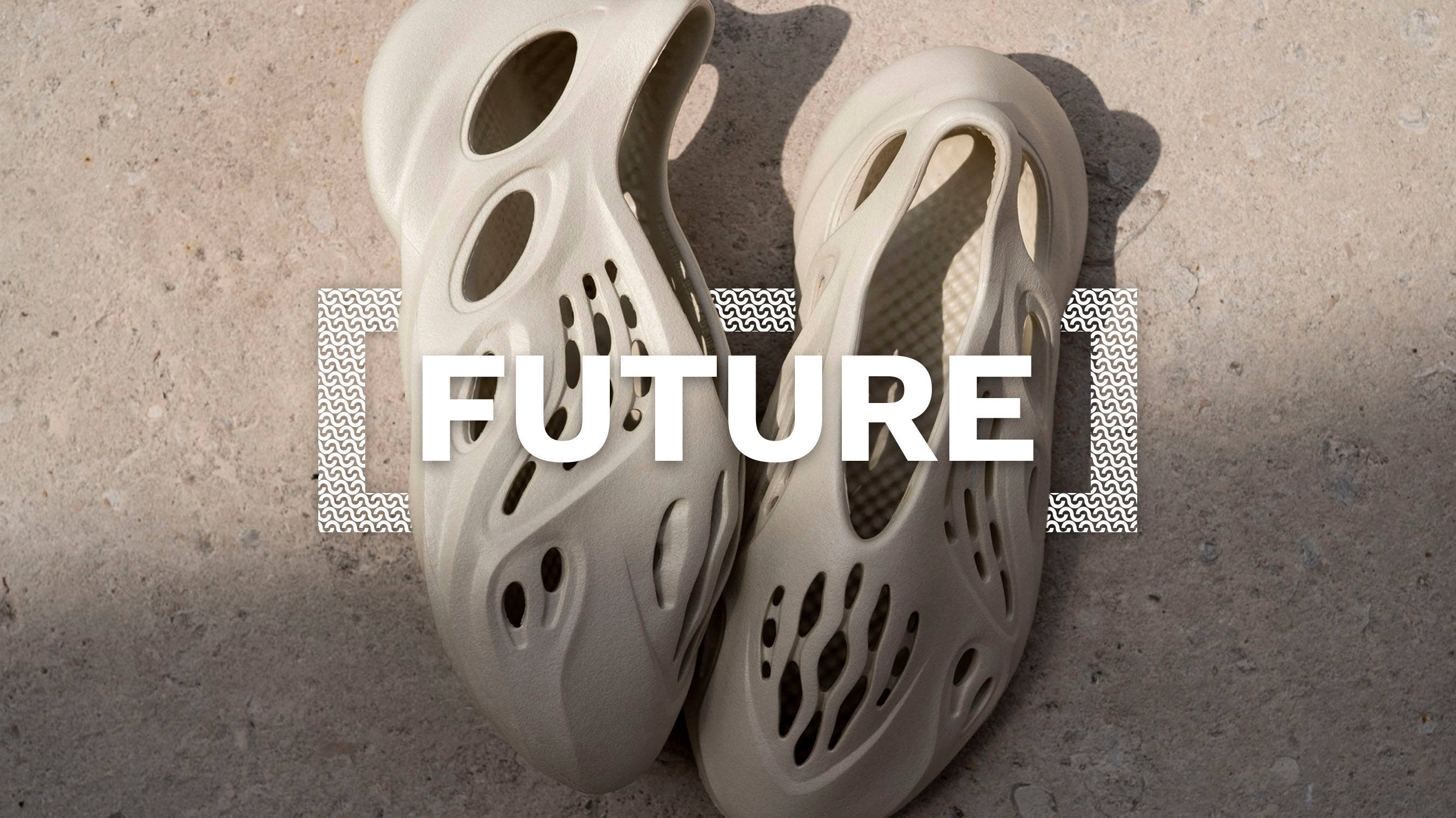 Future yeezys 2024