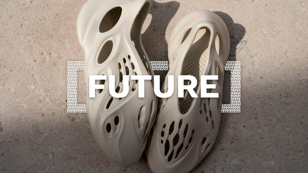 Here's Why the Yeezy Foam Runner Is the Future of Footwear Here's Why the Yeezy Foam Runner Is the Future of Footwear