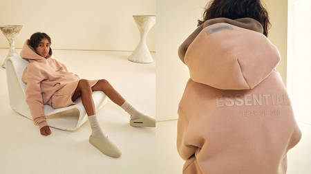 The Fear Of God ESSENTIALS Fall 2021 Collection Is Restocking! The Fear Of God ESSENTIALS Fall 2021 Collection Is Restocking!
