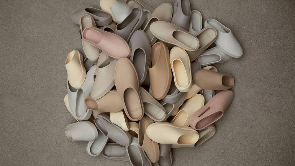 Image via Fear Of God Fear Of God California Slip-On