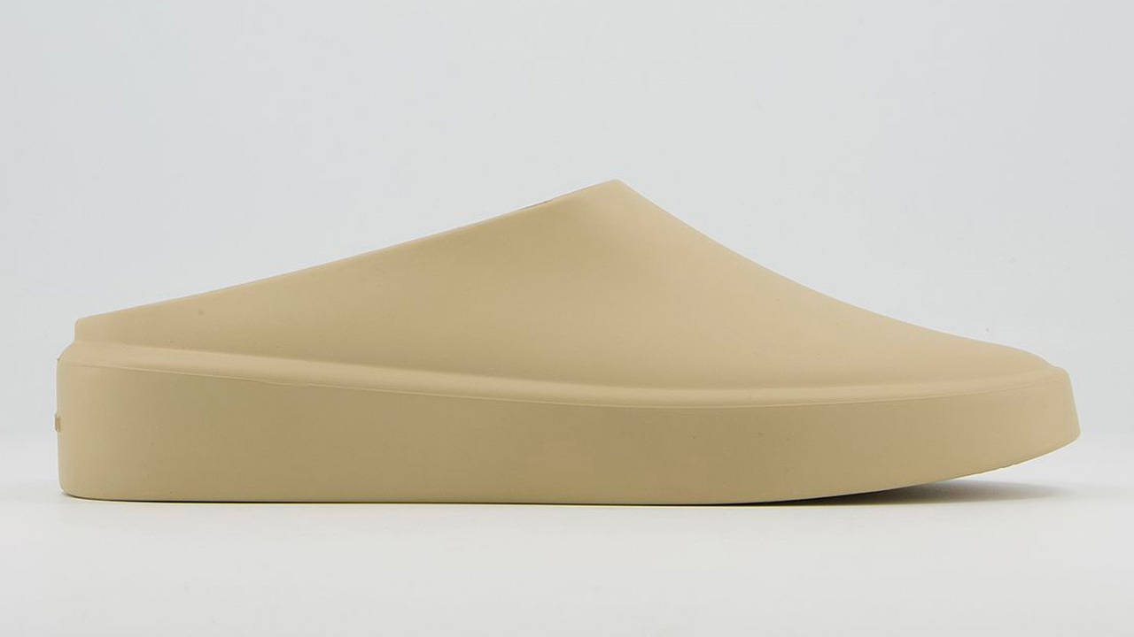 Fear Of God California Slip-On